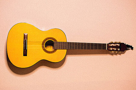 Une heure, un instrument