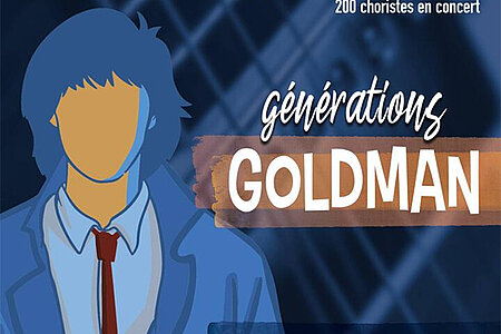Générations Goldman