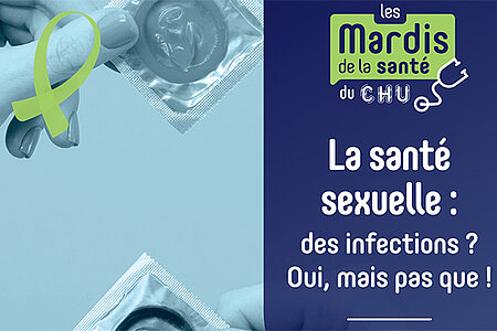 La santé sexuelle