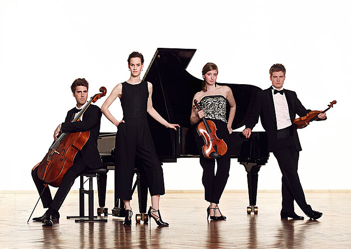 Quatuor Notos