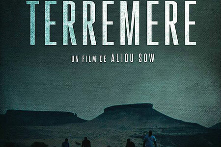 Avant-première du festival Cinémas d'Afrique