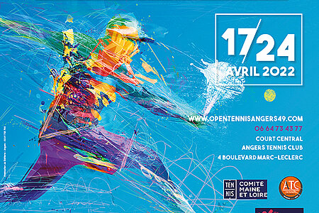 Open Galerie Espace Anjou