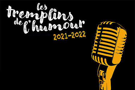 Les Tremplins de l'humour