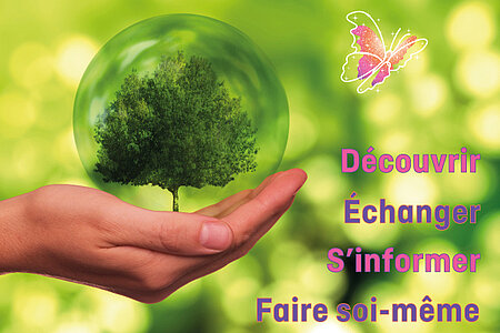 Forum de l'environnement