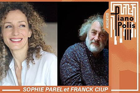 Le bon boire et bien manger - Franck Ciup et Sophie Parel
