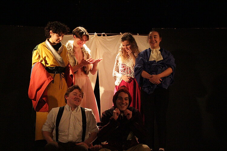 La farce de Maitre Pathelin