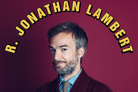 Jonathan Lambert