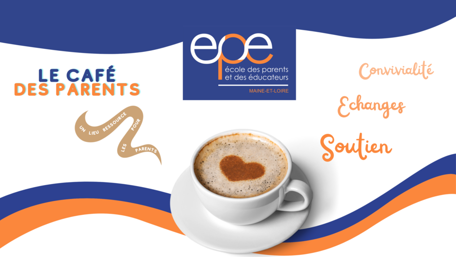 Café des parents
