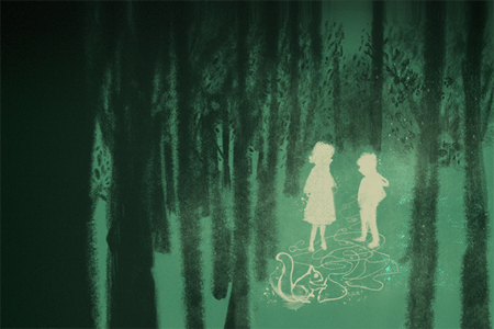 Gretel, Hansel et les autres