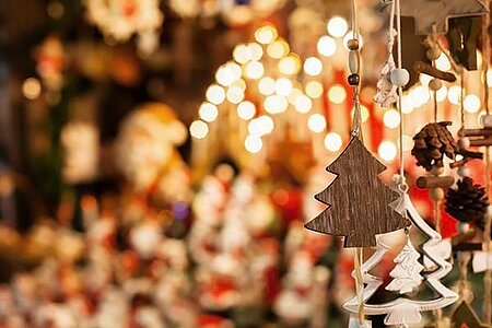 Marché de Noël