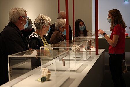 Mesure/Démesure, 12e Concours international des Mini-Textiles