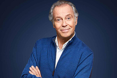 Inavouable, avec Michel Leeb