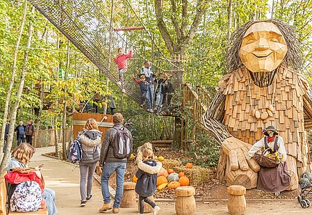 Fête de l'automne