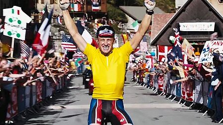 "Tricher n'est pas jouer" ou le sport en question
