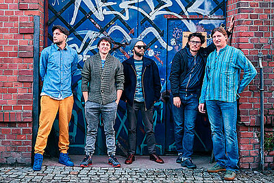 Angers met &agrave; l&rsquo;honneur son jumelage avec Toruń