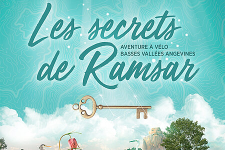 Les Secrets de Ramsar