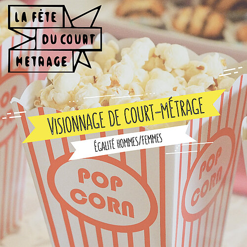 Soirée de ciné-débat