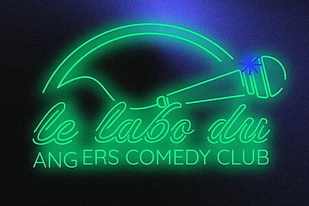 Le labo du Angers Comedy Club