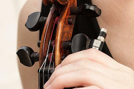 Ensemble Amarillis