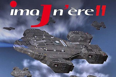 ImaJn’ère - Festival de l’imaginaire et du polar