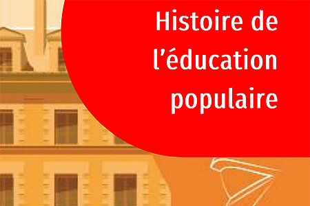 Histoire de l'éducation populaire