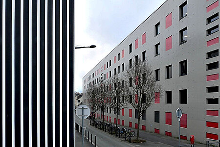 Photos d'architecture