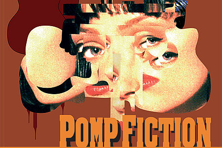 Pomp Fiction