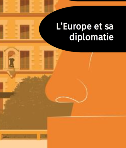 l'Europe et sa diplomatie