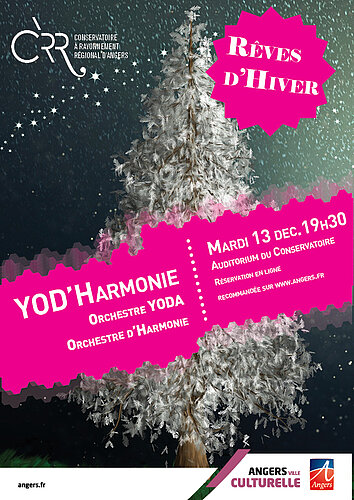 YOD'Harmonie