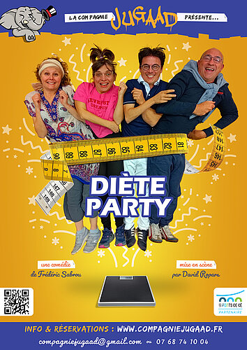 Diète party