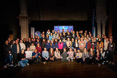 La Ville met &agrave; l'honneur les sportifs angevins