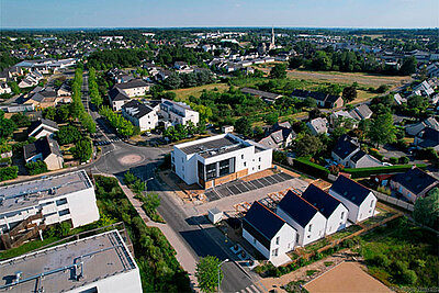 R&eacute;vision du Plan local d'urbanisme : dix ateliers et balades th&eacute;matiques propos&eacute;s en juin