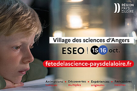 Village des sciences