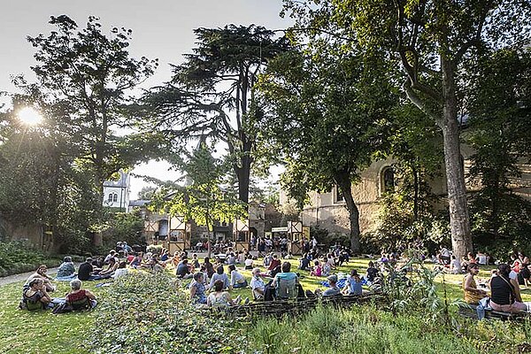 Le guide de votre été à Angers