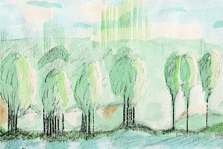 Exposition "Impressions... Regards sur Loire" au musée du Cesame
