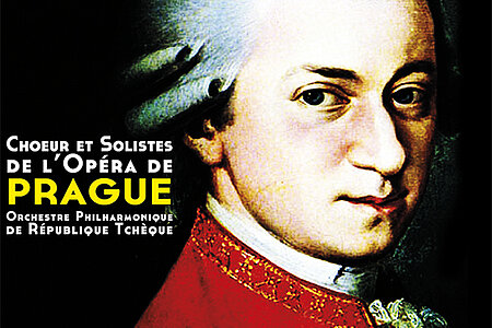 Mozart, Requiem