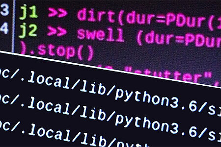 Session LiveCoding