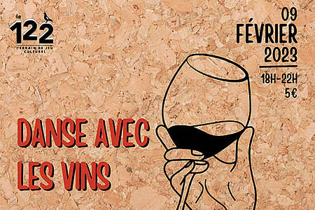 Danse avec les vins: marché, dégustations et DJ set