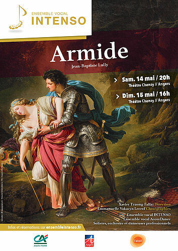 Armide