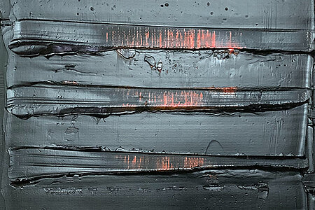 Lumières noires