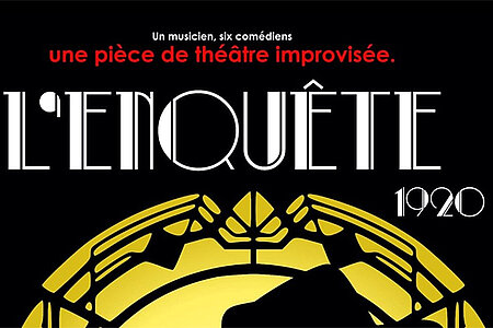L'Enquête 1920
