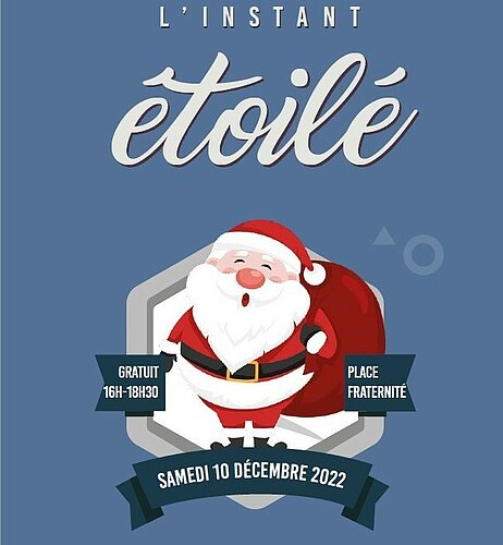 L'instant étoilé