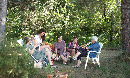 Mauvaises Filles