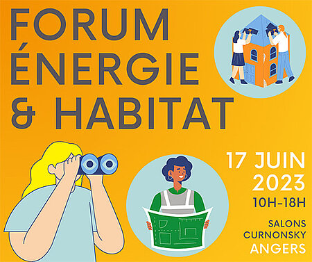 Forum Énergie Habitat