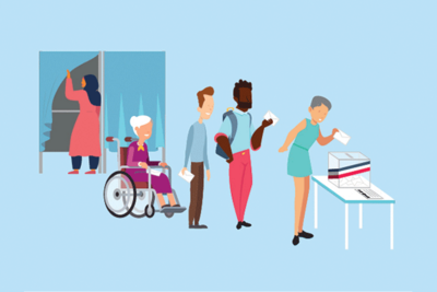 Comment est &eacute;lu le conseil municipal ?