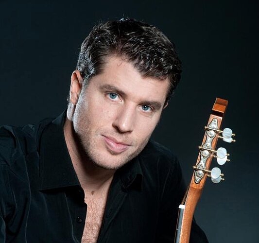 Master-Class Emmanuel Rossfelder