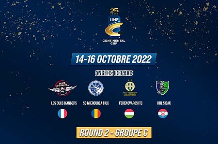 Continental Cup