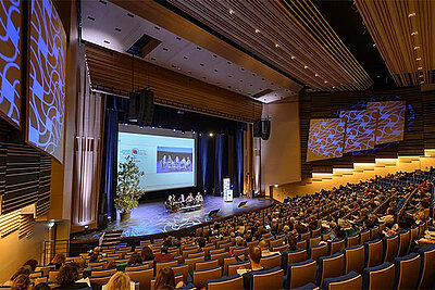 Angers accueille le deuxième congrès international des médiateurs