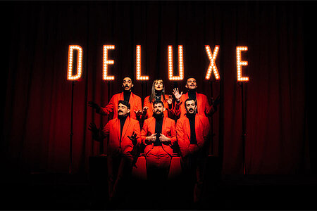 Deluxe