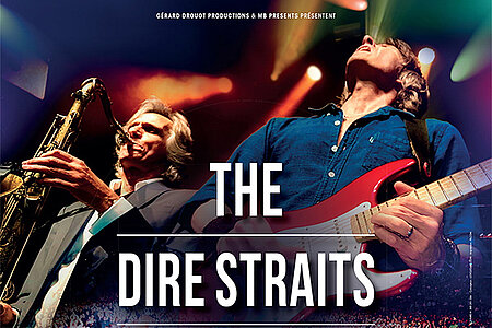 The Dire Straits Experience